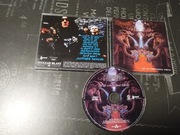 Dismember Like an Ever Flowing Stream