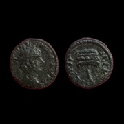 moneta Grecka - do identyfikacji