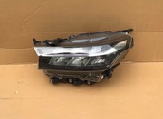 Suzuki SX4 S-Cross II 2 lampa przednia lewa Full LED
