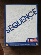Sequence gra planszowa