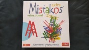 Gra Mistakos Extra Wyższy Szczebel