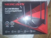 Ruter MERCUSYS AC1200