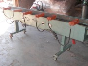 Prasa do doklejek Holz Her
