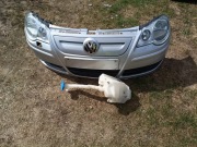 Zderzak przedni VW polo .proszę o kontakt telefoniczny 577-364-333 
