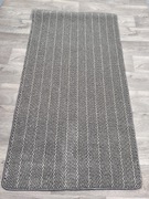 Dywan w Jodełkę okazja nowość 80x150