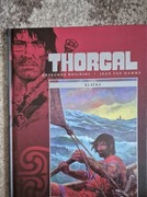 THORGAL Hachette tom.23 KLATKA