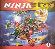 137 Książeczka LEGO (6)