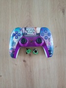 Pad PS5 dualsense, analogi TMR favor union, GTA VI , grand theft auto