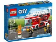 LEGO city 60107 zestaw 