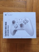 GuliKit KK3 Max Kontroler Bluetooth do PC/ Switch/ Android/ iOS/ MacOS