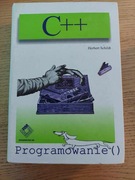 Książka do Nauki języka programowania C++ 