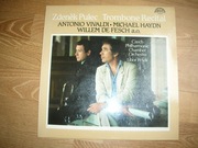 Vivaldi,Haydn,-Trombone Recital. Z.Pulec.  puzon.. NM.