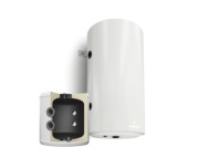 Bufor Galmet 140l pompa ciepła