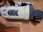 Szlifierka MSAG2000 na części