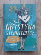 Krystyna Sienkiewicz biografia - Grzegorz Ćwiertniewicz 