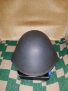 HEŁM NRD - DDR - NVA -!