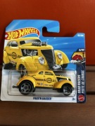 HOT WHEELS - PASS N GASSER - DRAG RACERS - 3/10- 102/250 - 2026
