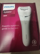 Depilator PHILIPS BRE700/00 Bikini Nogi