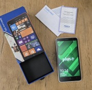 Sprzedam Nokia Lumia 1320 Komplet Sprawna