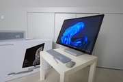 Microsoft Surface Studio, core i7, 1TB, 16 GB