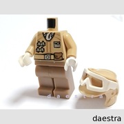 LEGO 970c00 8755+46304 973pb0623c01 FIGURKA sw0291 sw0259 sw0425 sw0462