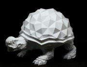 Żółw Metin2 Figurka 15 cm