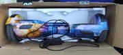 Hoverboard deskorolka elektryczna
