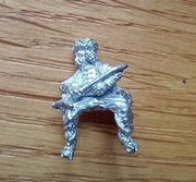 Ogniem i mieczem oim model z KS Konstantyn Serban