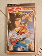 JAK AND DAXTER GRA PSP