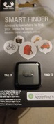 lokalizator współpracujący z Apple My Find TAG SMART FINDER Fresh&Rebel