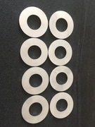 Podkładki podwieszanie zaworów w 1.9 TDI VP 8szt