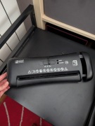 Górna obudowa niszczarki United Office 