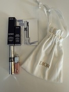 Dior Diorshow Iconic overcuel 4g Dior Addict Lip Maximizer 2 ml