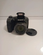 Aparat fotograficzny Sony CyberShot DS-H300