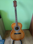 Defil W-6 gitara akustyczna 