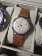 Zegarek Polski Blonex Błonie Super 17 Rubis Jewels