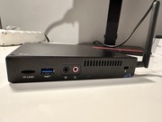 Giada F103D – mini PC / barebone komputerowy
