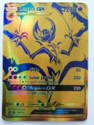 Lunala GX