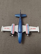 Mira made in Spain model metalowy Cesnna