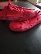 Trampki POLO roz. 45