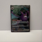 Karta Pokemon TCG Team Rocket’s Crobat ex Destined Rivals