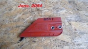 Jonsered 2054 T części osłona prowadnicy boczek