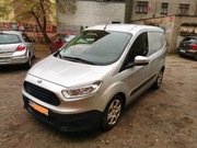 Ford transit courier faktura 23%