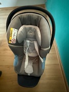 Fotelik samochodowy Cybex 0-13 kg isofix