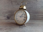 budzik ruhla made in gdr lata 70