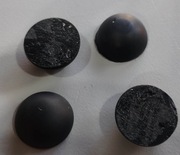 Gumowa nóżka 20mm x 9mm - komplet 4 sztuki