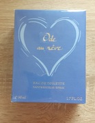 Yves Rocher - woda toaletowa ODE au REVE 50ml.