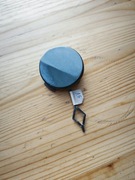 Zaślepka haka Peugeot 208 I OE 9673860277