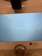 Monsieur Cuisine Smart (Lidlomix) uszkodzony soft