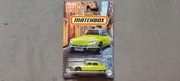 MATCHBOX DS 21 Pallas 1968 - EUROPEAN STREETS 